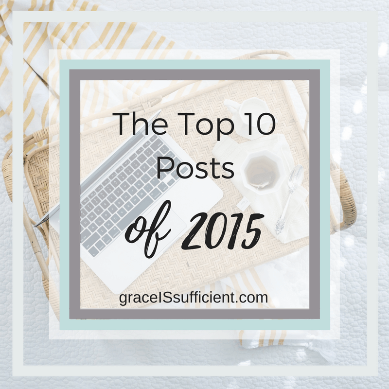 The Best of 2015