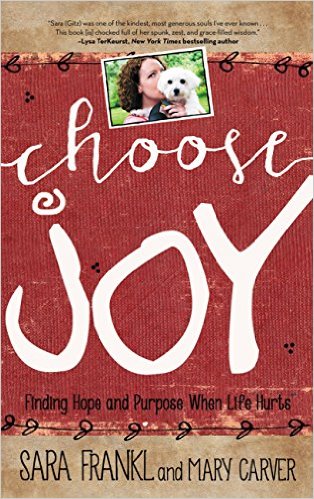 Choose Joy – Chapter 9