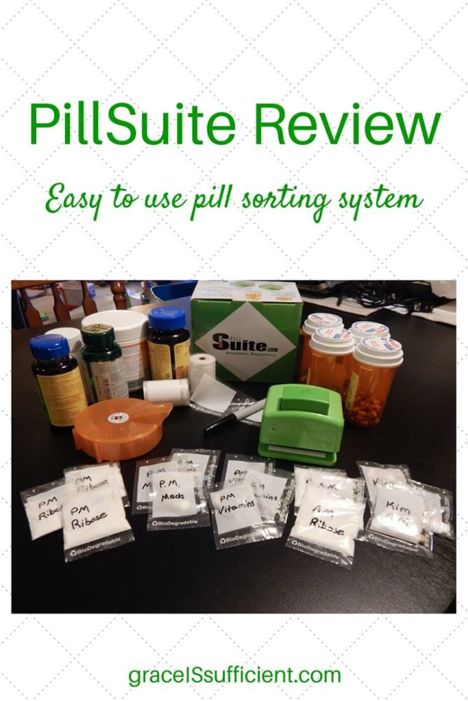 PillSuite Review