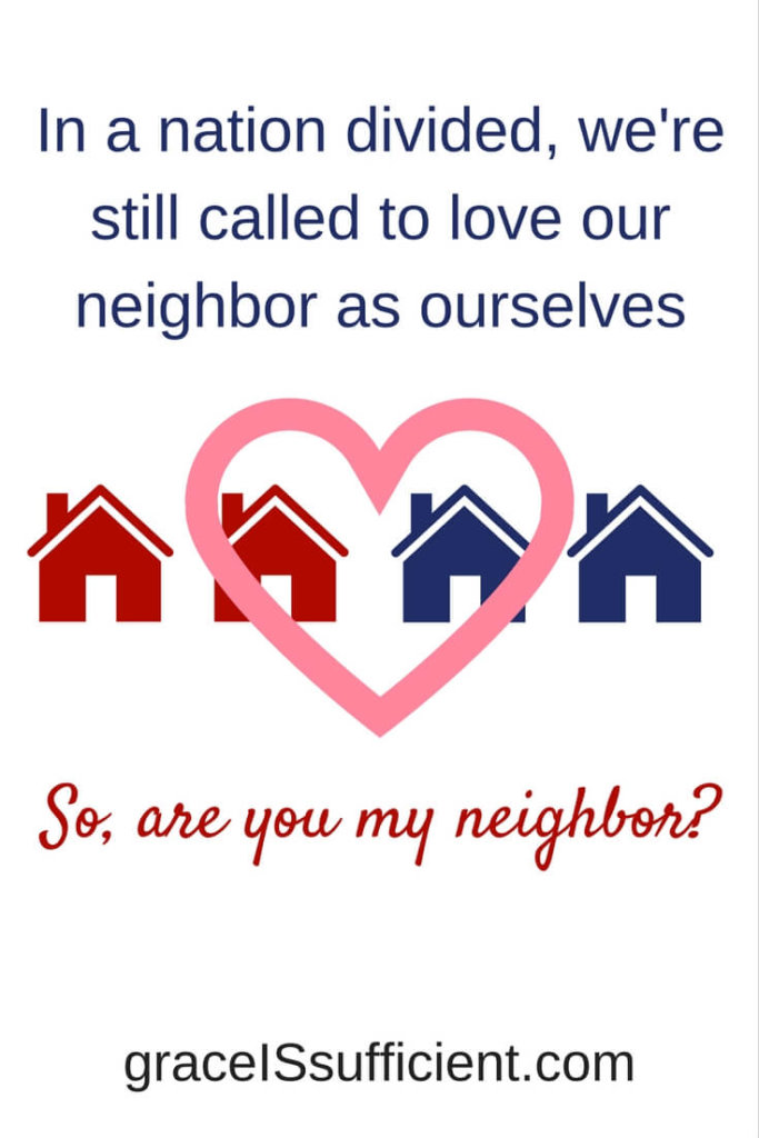 love-your-neighbor