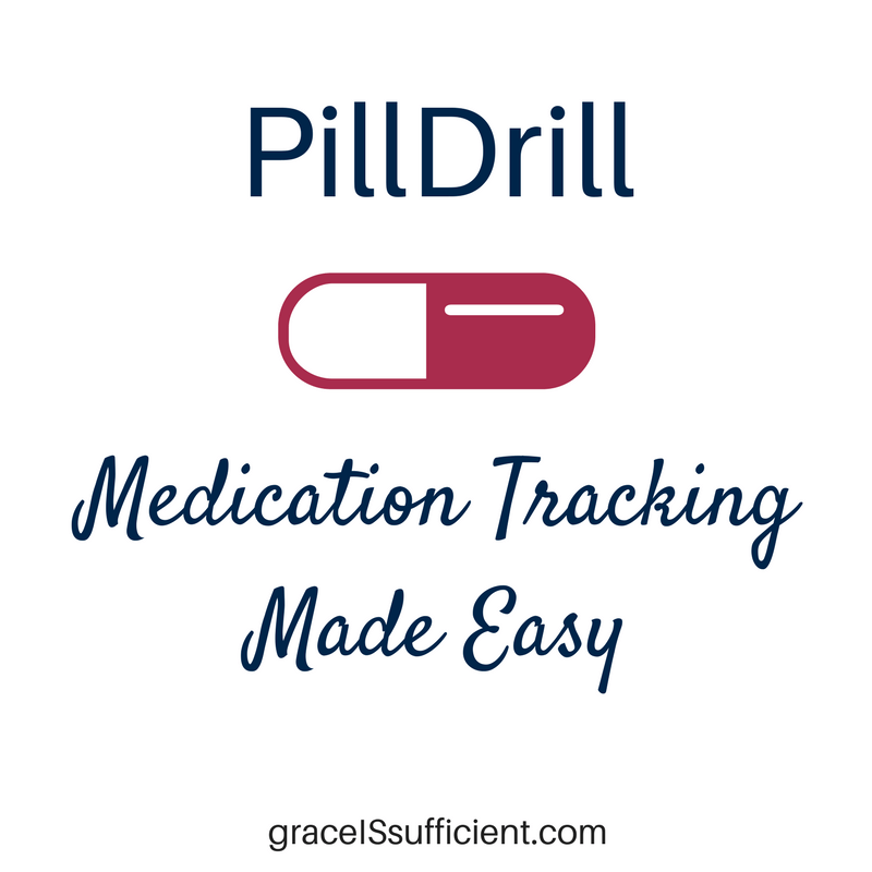 PillDrill Review