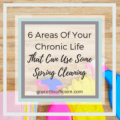 chronic life invisible illness spoonie life