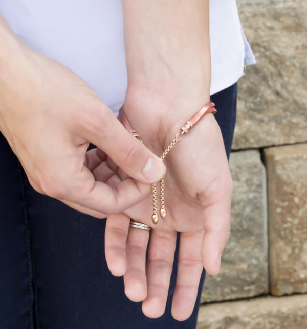 AVERY SMARTSIZE MEDICAL ID BRACELET - Image 2