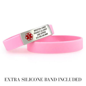 MEDICAL ALERT BRACELET