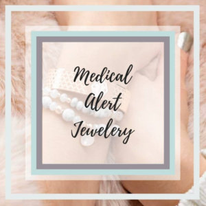 Medical ID Jewelry